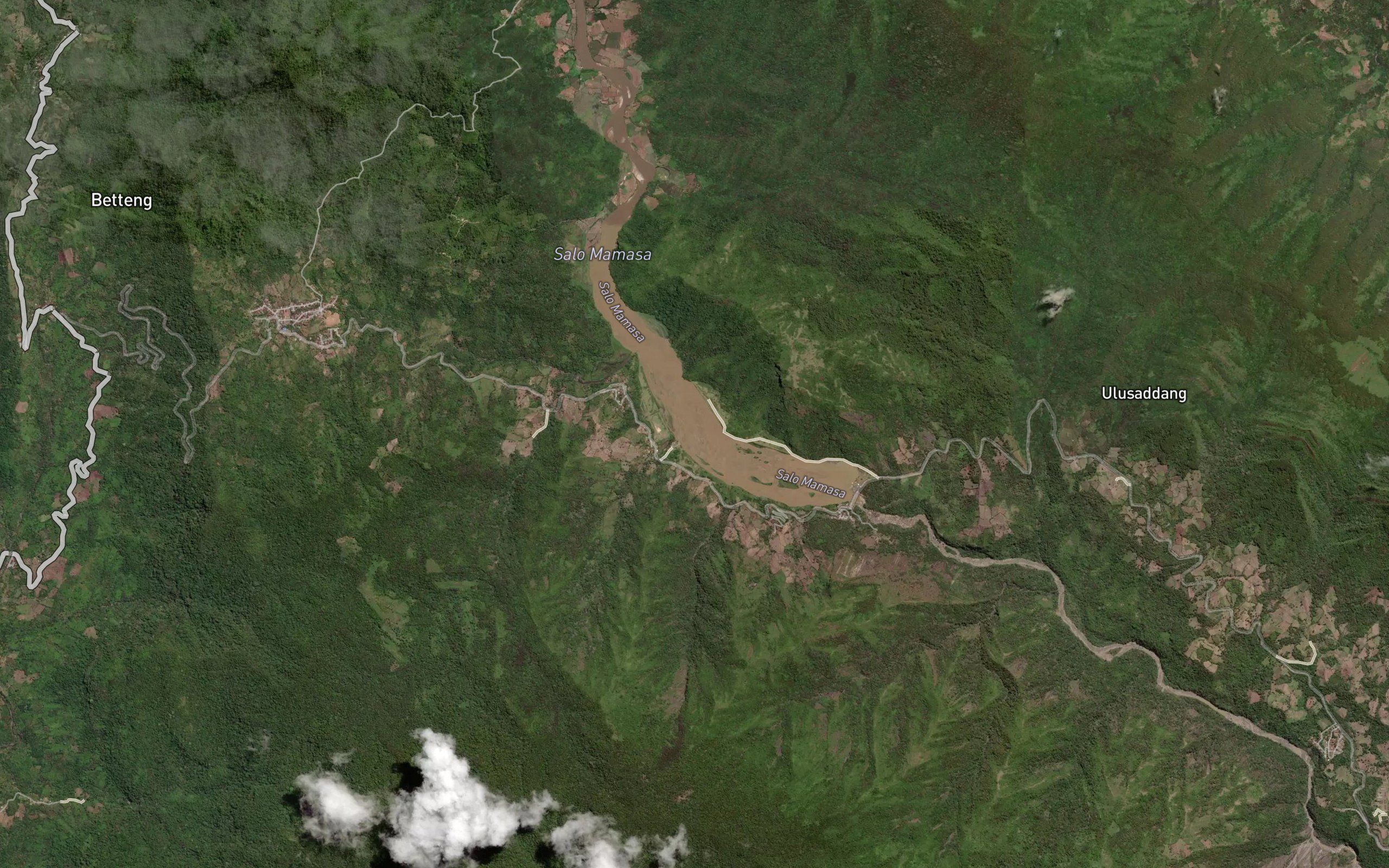 Salu Lambang
