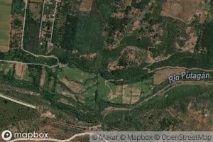 Quebrada del Castillo