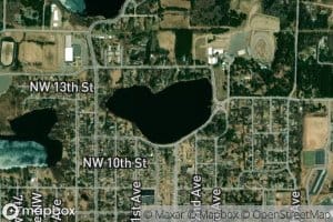 Crystal Lake