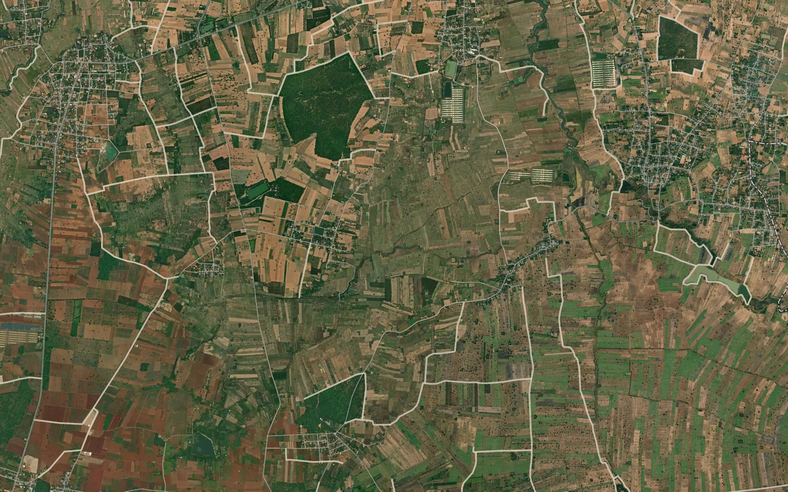 Khlong Map Samo