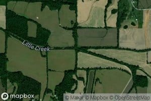 Barnes Creek
