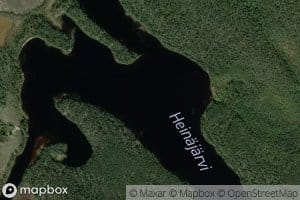 Heinajarvi