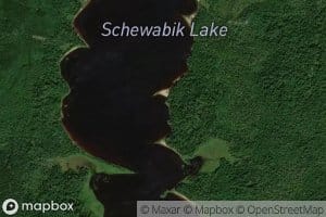 Schewabik Lake