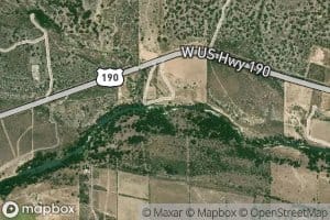Ninemile Creek