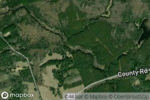 Crego Creek