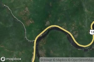 Sardine Creek