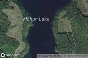 Mohun Lake