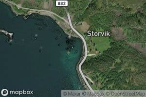 Storvika