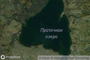 Ozero Protochnoye