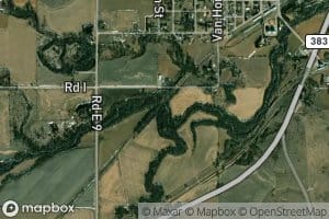 South Fork Prairie Dog Creek