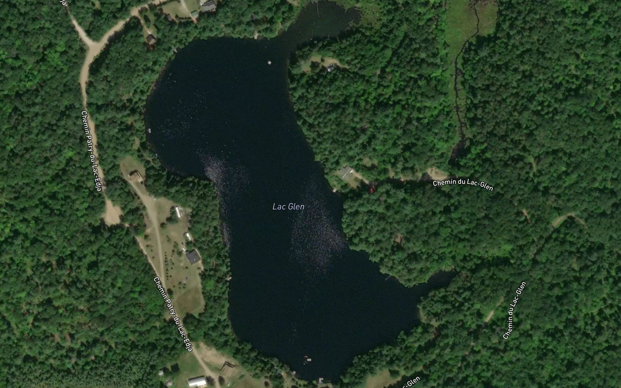 Lac Glen