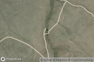 Coffee Pot Reservoir
