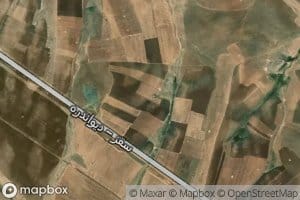 Kani-ye Sofreh-ye Pa'in