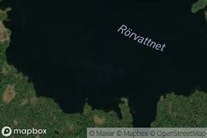 Rorvattnet