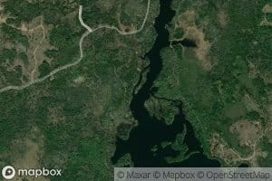 Swamsauger Creek