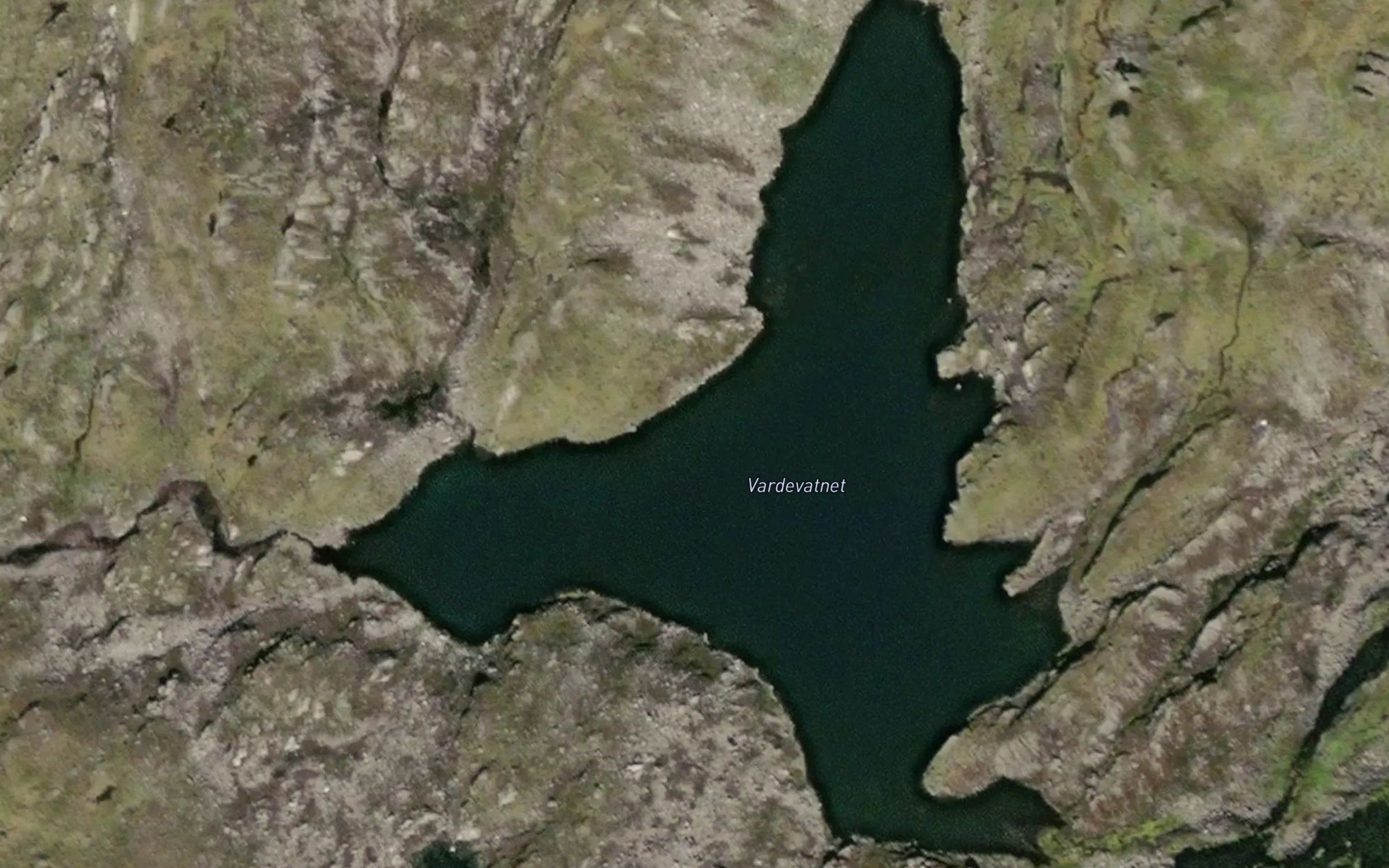 Vardevatnet