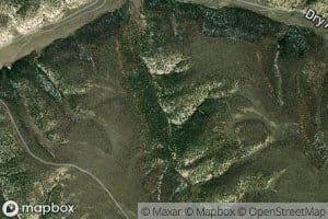 Timber Gulch Spring Number 3