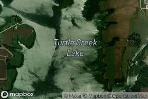 Turtle Creek Lake