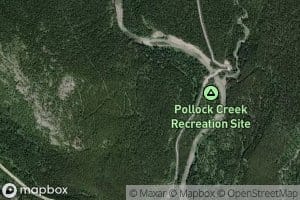 Pollock Creek