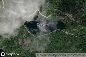 Oyvatn