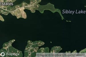 Sibley Lake