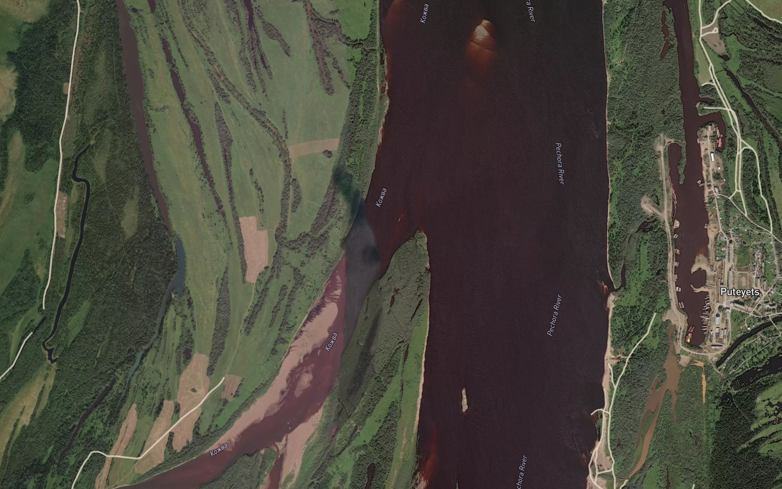 Kozhva