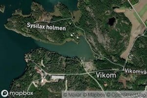 Vikom Viken