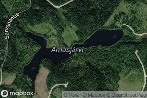 Armasjarvi
