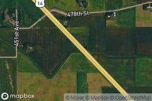 County Ditch Number Eleven