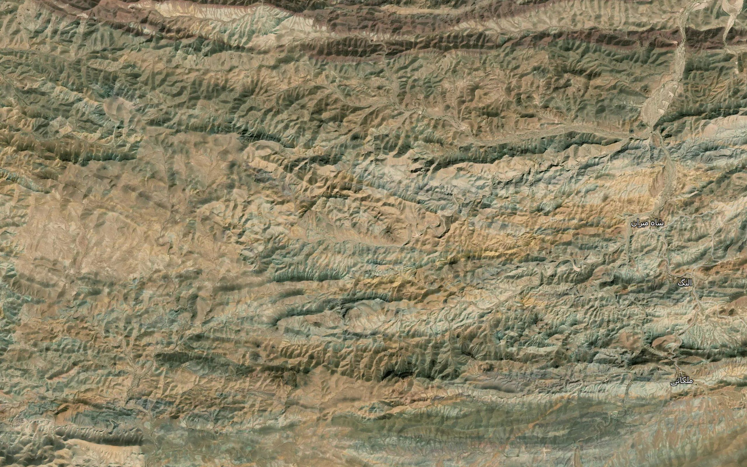 Cheshmeh-ye Sukhteh