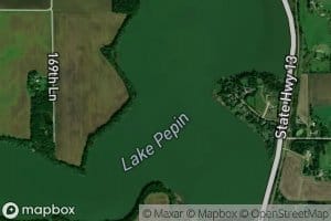 Lake Pepin