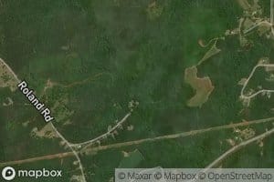 Womble Creek