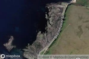 Rocky Reef