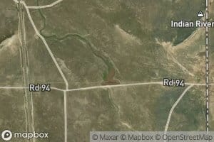 Carpenter Reservoir Number 1