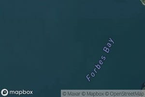 Forbes Bay