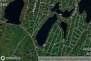 Lower Birchwood Lake