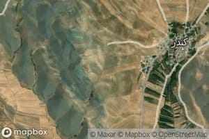 Cheshmeh-ye Sakhureh