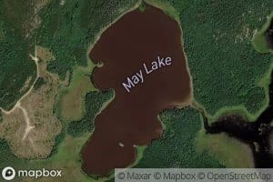 May Lake