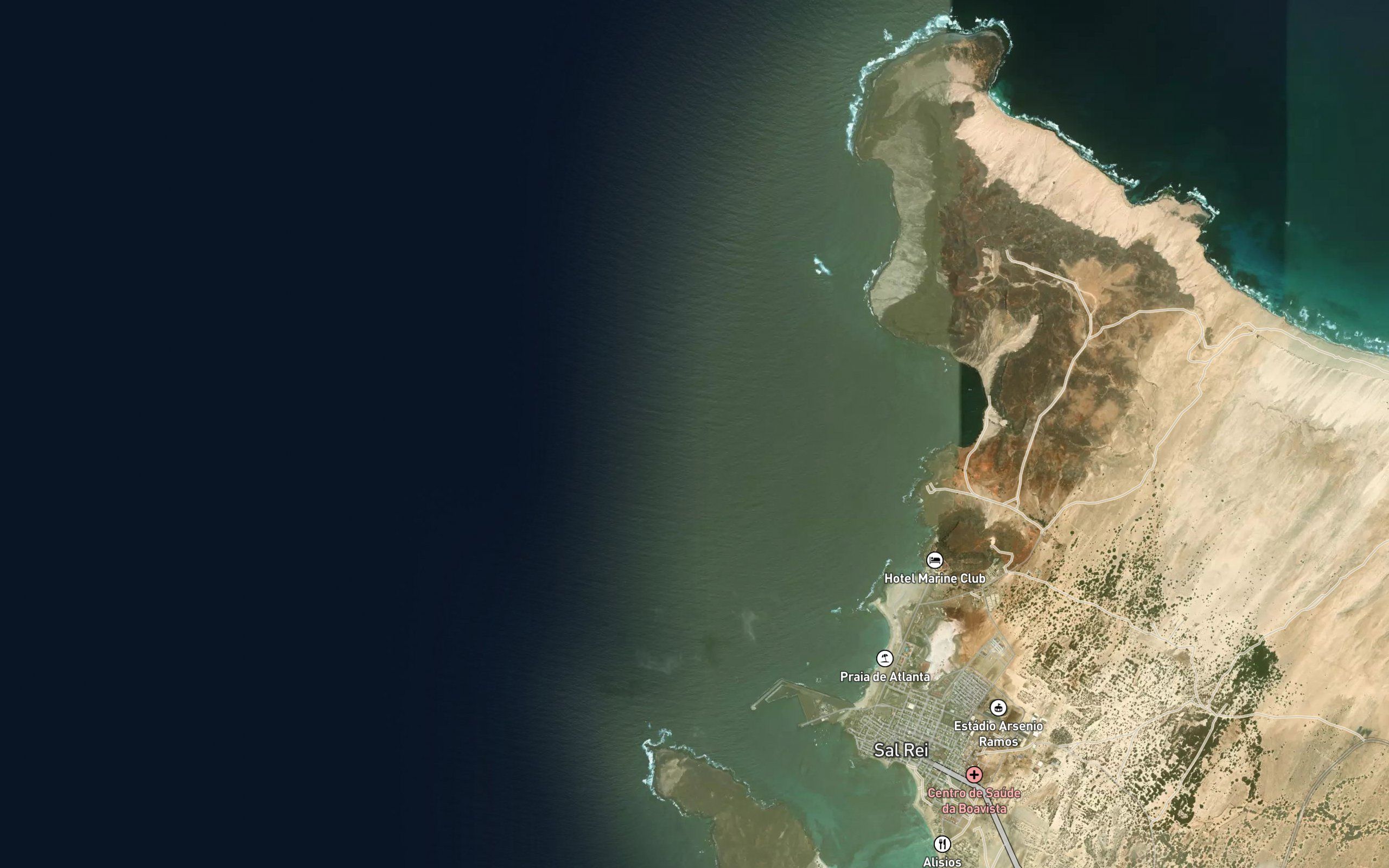 Baia da Teodora