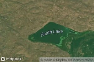 Heath Lake