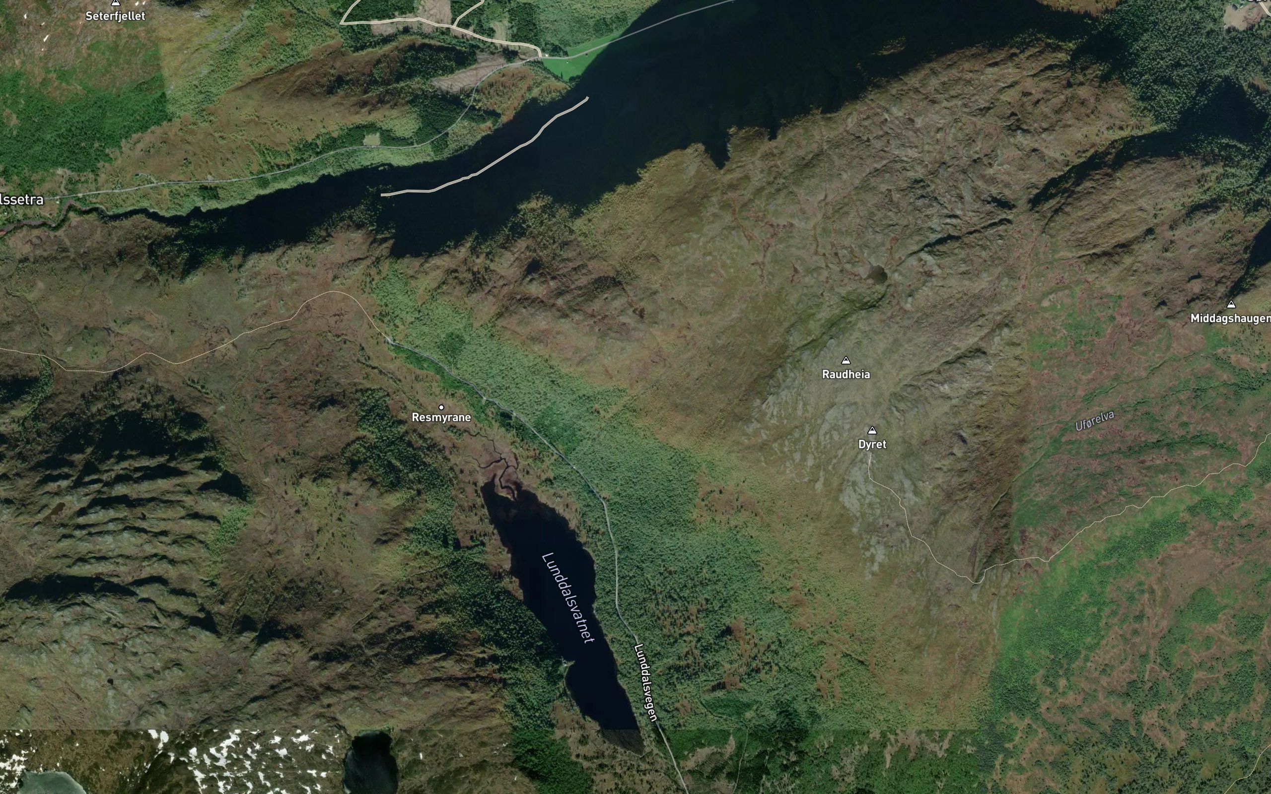 Stordalsgrova