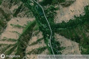 Lewis Creek