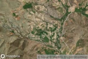 Cheshmeh-ye Hamil Kura