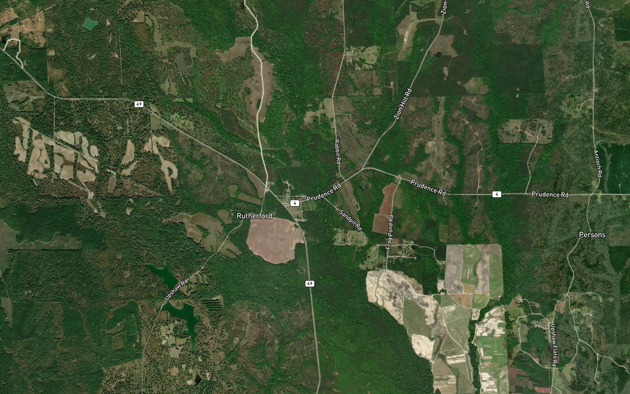 Collins Branch