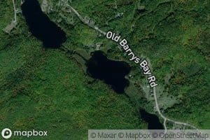 Annies Lake