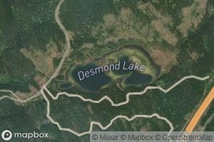 Desmond Lake