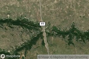 North Fork Dismal River