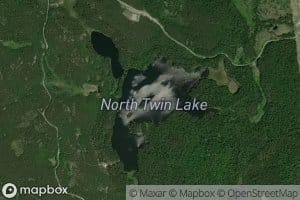 North Twin Lake