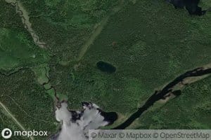 Lac du Sud