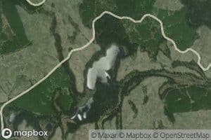 Cannine Lake